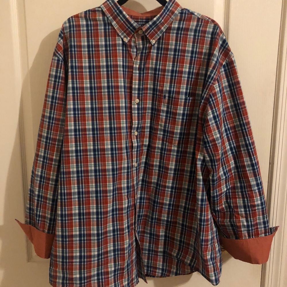 IZOD Button Down Shirt